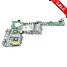 NOKOTION For toshiba Satellite C840 L840 Laptop motherboard HD4000 ATI 216-0833000 DABY3CMB8E0 A000174880 A00017476 Main board 2024 - buy cheap