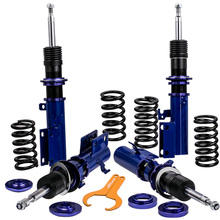 Coilovers Suspension Kits For Toyota Camry XV40 2007-11 Adjustable Height Shock Strut Adj. Height Shocks Absorbers 2024 - buy cheap