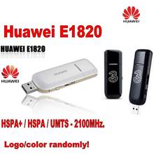 USB 3G MODEM 21.6MBPS HSDPA E1820 HUAWEI CRC9 antenna connector unlocked 2024 - buy cheap
