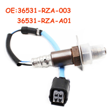Car 36531-RZA-003 36531-RZA-A01 Oxygen Sensor Lambda Air Fuel Ratio O2 Sensor For Honda 2007-2009 CR-V 211200-2461 36531RZA003 2024 - buy cheap