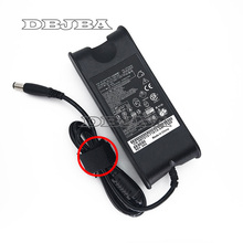 New 19.5V 3.34A 65W AC power adapter for Dell Latitude 3150 3160 3340 3440 3450 3540 3550 6430u 7370 D400 D410 charger 2024 - buy cheap
