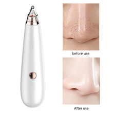 Electric Facial Blackhead Suction Instrument Set Extraction Blackhead Remover Equipment Facial Cleanser Pore Acne Care 2024 - buy cheap