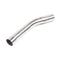 Motorcycle Exhaust Midpiece Pipe Middle Connect Pipe Tube For Yamaha YZF R6 1998-2005 2024 - buy cheap