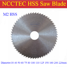 [6mm thickness] 3'' 72 teeth 80mm NCCTEC carbided plastic steel HSS slitting tct saw blade FREE Shipping cutting disk 2024 - buy cheap