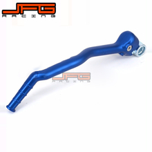 Forged Kick Start Starter Lever Pedal Arm For YZ250F YZF250 YZF 250 2010 2011 2012 2013 Motocross Dirt Bike Off Road Motorcycle 2024 - buy cheap