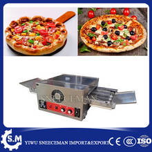 CH-FEP-32 kitchen equipment  pizza making machine pizza oven 2024 - buy cheap