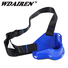 WDAIREN-Cinturón de lucha de pesca duradero, soporte giratorio de 360 grados, ajustable, DD-001 2024 - compra barato