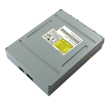 Dvd drive liteon original fw 9504 ocgame, unidade com placa pcb desbloqueada para xbox360 slim 2024 - compre barato