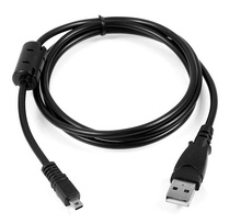 Cable cargador USB 2,0 para mini Altavoz Bluetooth portátil Logitech UE Boox 2024 - compra barato