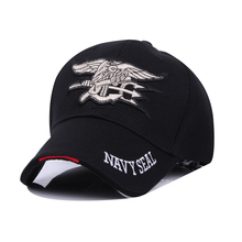 Unissex Boné de Beisebol Carta Bordado Navy Seal Tático Ao Ar Livre Sol boné de Beisebol Das Mulheres Dos Homens Snapback Tampas Nova Marca Casquette CP0157 2024 - compre barato