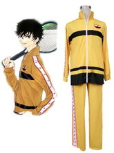 Seiichi yukimura sanada genichirou anime príncipe do tênis cosplay homem mulher halloween japonês uniforme escolar cosplay traje 2024 - compre barato