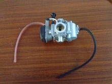 STARPAD For Haojue EN125-2 Suzuki drilling leopard HJ125R HJ125-A carburetor Quality 2024 - buy cheap