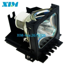 Free Shipping TLPLX45 Replacement Projector Lamp with Housing for TOSHIBA TLP-SX3500 / TLP-X4500 / TLP-X4500U projector 2024 - buy cheap