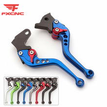 CNC Motorcycle Brake Clutch Lever For Honda CBR650F CB650F CBR CB 650F 2014 - 2018 2015 Brake Lever and Motorcycle Clutch Handle 2024 - buy cheap