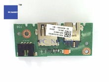 PC NANNY DC POWER JACK USB IN BOARD FOR ASUS X401A SERIES X401A WX487H X401A BHPDN41 X401A RBL4 60 NLOIO1001 X01  WORKS 2024 - buy cheap
