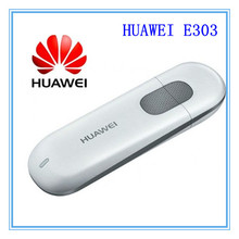 Разблокированный модем HSDPA Huawei E303, 7,2 Мб/с, 3G, USB модем PK Huawei E220, E1750, E1550, E3131, E353, E173 2024 - купить недорого