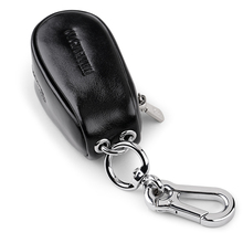 2019 Genuine Leather Car Key Wallets Men Keys Organizer Housekeeper Zipper Key Case Bag Pouch Purse 271 2024 - buy cheap