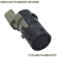 Sensor de aparcamiento PDC para BMW, E39, E46, E53, E60, E61, serie 1-7, 66206989069, 66206911, 838, 66200309, 540, 1204111617 2024 - compra barato