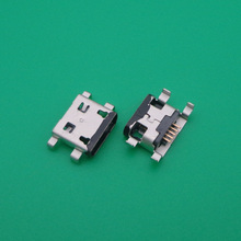 200pcs/lot mobile micro usb connector repair parts For Motorola Moto G XT1032 XT1028 XT937C XT1031 charging port 2024 - buy cheap