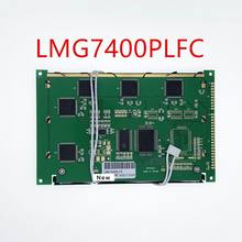 Pantalla LCD de repuesto LMG7400PLFC, 90 días de garantía, video de prueba 2024 - compra barato