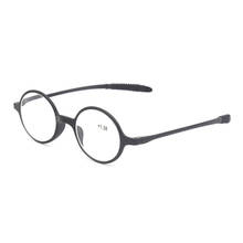 LH236 Optical Reading Eyeglasses Frame for Men and Women Flexible TR-90 Full Rim Reading Glasses Prescription Eyewear 2024 - buy cheap