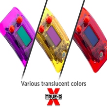 FuriousFPV True-D X Cover Bundle Purple + Red + Yellow for Fatshark FPV Goggles 2024 - купить недорого