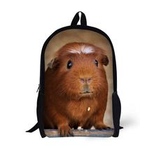 Pet Animal Generic Backpack Bag Kids School Bags for Age 6-15 Teenage Girls Boys Bag Pack 17 Inch Bookbag 2024 - buy cheap