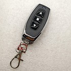 Up Down Stop Remote Control Transmitter Motor forwards Reverse Stop RF Console ev1527 315 433 3 Button TX Metal Upgrade Remote 2026 - buy cheap