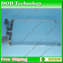 New Laptop LCD Screen Hinges for HP G3000 G5050 G5000 Series fit for 15.4'' Screen 2024 - buy cheap