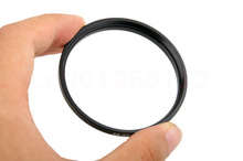 10 piezas 58-55MM 58MM - 55MM 58 a 55 adaptadores de anillo de filtro de aumento hacia arriba abajo, lente, parasol, tapa de lente y más... 2024 - compra barato