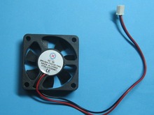 2 Pcs Brushless DC Cooling Fan 5V 4510S 7 Blade 45x45x10mm 2pin Sleeve-bearing 2024 - buy cheap