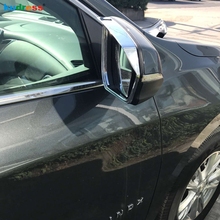 Cubierta de espejo retrovisor para Chevrolet Holden Equinox 2019 2018 2020 Third GE ABS, accesorios cromados 2024 - compra barato