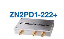 [LAN] Mini-Circuits ZN2PD1-222-S+ 600-2200MHz two SMA power divider 2024 - buy cheap
