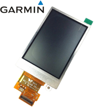 Original 2.6" inch WD-F1624W-7FLWH TFT LCD Screen for Garmin Dakota 20 GPS LCD display screen panel replacement Free shipping 2024 - buy cheap