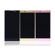 for Sony for Xperia L2 LCD Display With Touch Sensor Screen Digitizer for Sony L2 Display 5.5 inch Replacement Free Shipping 2024 - buy cheap
