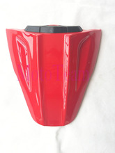 New For Kawasaki ZX-10R ZX10R 2011 2012 2013 2014 2015 11 12 13 14 15 Rear Seat Cover Cowl,solo racer scooter seat moto Red 2024 - buy cheap