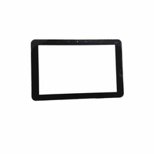 Novo 10.1 polegada da Tela de Toque Digitador Painel de vidro Para Pad Verico Uni KM-UQM11A-G Tablet PC 2024 - compre barato