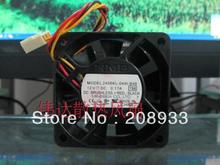 For NMB 2406KL-04W-B49 60 * 60 * 15MM DC 12V 2024 - buy cheap