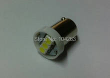 Ba9s  3pcs SMD 3528,LED   for pinball LED lights AC6.3V 6v 2024 - buy cheap