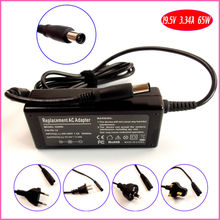 19.5V 3.34A 65W Laptop Ac Adapter Charger for Dell XPS 16 1210 140 1340 1435 XPS 14 15 14Z 15Z M140 M1210 M1330 M1530 2024 - buy cheap