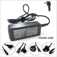 19V 1.58A AC Adapter Battery Charger For Carregador Portatil Acer Aspire One 531h 532h nav50 721 722 AO722 751H 752 NAV70 2024 - buy cheap