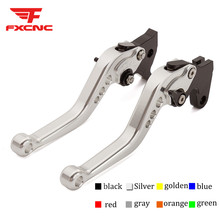 For 125DK RC125 390DK RC390 2014 - 2017 CNC Short Long Motorcycle Adjust Brake Clutch Levers For 200DK RC200 14 - 16 2024 - buy cheap