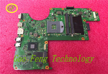 Placa base para portátil Dell Vostro 3350, placa base CN-0MNYNP MNP 48.4ID03.011 DDR3, prueba de 100% integrada 2024 - compra barato