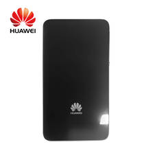 Разблокированный 3G Wi-Fi роутер со слотом для SIM-карты huawei e5338 3g Портативный беспроводной Wi-Fi роутер 2024 - купить недорого