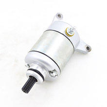 Motor assy para partida de motocicleta, para honda cbf125 cb125f xr125 xr150 cbf150 glh125 crf150 nxr150 cg crf cbf nxr xr 125/150 gl150 2024 - compre barato