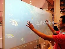 Best price 27" touch foil touch screen interactive film 2024 - buy cheap