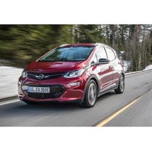 Lâmpadas de seta dianteira para opel tablete ev 150, lâmpada de freio, bulbo reverso, sem erros para sinal de volta traseiro, 2 peças 2024 - compre barato