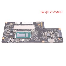 LISZT-placa base CYG41 CYG40 BYG40 NM-A921 FRU 5B20L34661 para ordenador portátil, placa base para lenovo yoga 900-13isk SR2JB i7-6560U 8G 2024 - compra barato