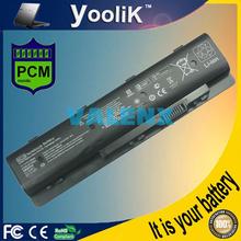 14.8V 41WH 2550mAh MC06 MC04 Laptop Battery For HP ENVY 17t-n100 m7-n011dx 17t-n000 m7-n109dx HSTNN-PB6L HSTNN-PB6R 806953-851 2024 - buy cheap