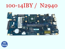 PCNANNY Mainboard 5B20J30788 AIVP1 AIVP2 LA-C771P for Lenovo Ideapad 100-14 100-14IBY N2940 1.83GHz DDR3L Laptop motherboard 2024 - buy cheap